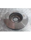 Recambio de disco freno delantero para ford focus st-line referencia OEM IAM   
