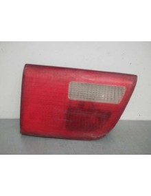 Recambio de piloto trasero izquierdo interior para bmw x5 (e53) 3.0i referencia OEM IAM 251611 TULIPA PULIR  2