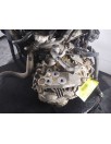 Recambio de caja cambios para opel corsa d innovation referencia OEM IAM M32017 6V 