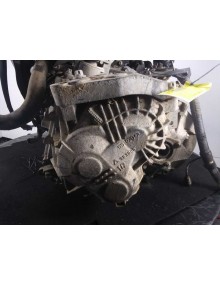 Recambio de caja cambios para opel corsa d innovation referencia OEM IAM M32017 6V  2