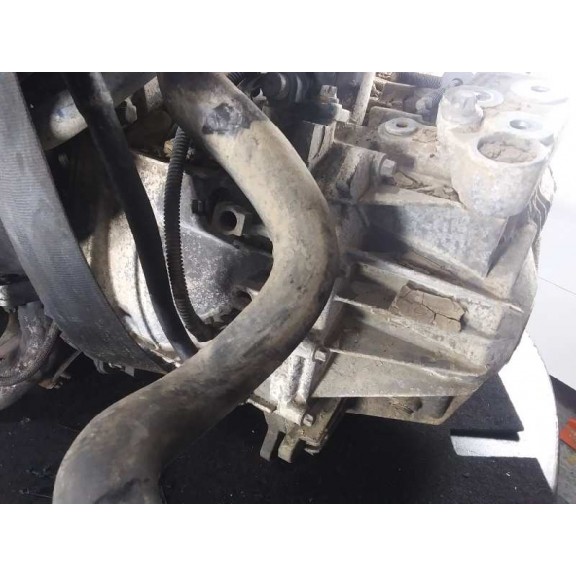 Recambio de caja cambios para opel corsa d innovation referencia OEM IAM M32017 6V 