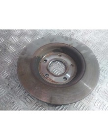 Recambio de disco freno trasero para ford focus st-line referencia OEM IAM 2A315   2