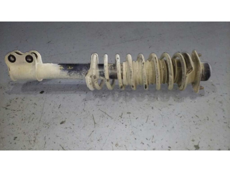 Recambio de amortiguador delantero izquierdo para nissan micra (k11) alpine (1996) referencia OEM IAM   