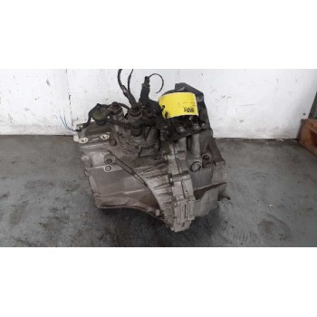 Recambio de caja cambios para hyundai i40 premium referencia OEM IAM   