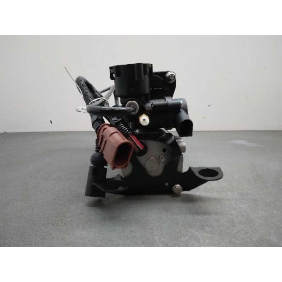 Recambio de bomba suspension para audi a6 berlina (4f2) referencia OEM IAM 4F0616005 NUEVO 4F0616005A 4F0616005B