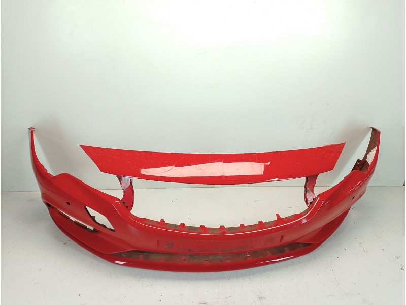 Recambio de paragolpes delantero para opel astra k (b16) 1.2 turbo (68) referencia OEM IAM 39130492  