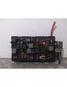 Recambio de centralita bsm para opel insignia berlina expression referencia OEM IAM 13255300  