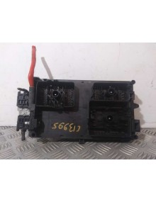 Recambio de centralita bsm para opel insignia berlina expression referencia OEM IAM 13255300   2