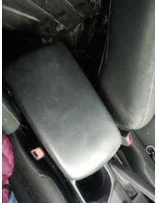 Recambio de apoyabrazos central para toyota rav 4 active referencia OEM IAM 5890142090   2