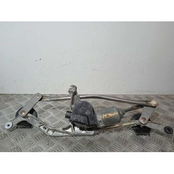 Recambio de motor limpia delantero para toyota auris hybrid active referencia OEM IAM 8511002340  5 PINS