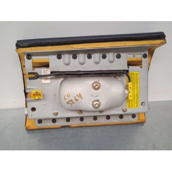 Recambio de airbag delantero derecho para volkswagen sharan (7m8) básico referencia OEM IAM 95VWF042B84CD 7M1880200GG65 