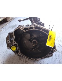 Recambio de caja casco para opel zafira b 1.7 16v cdti referencia OEM IAM M32017  