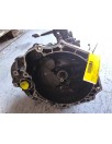Recambio de caja casco para opel zafira b 1.7 16v cdti referencia OEM IAM M32017  