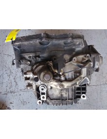 Recambio de caja casco para opel zafira b 1.7 16v cdti referencia OEM IAM M32017   2