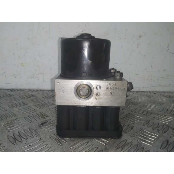 Recambio de abs para audi a3 (8p) 2.0 tfsi ambiente quattro referencia OEM IAM 1K0614517C 10020600414 