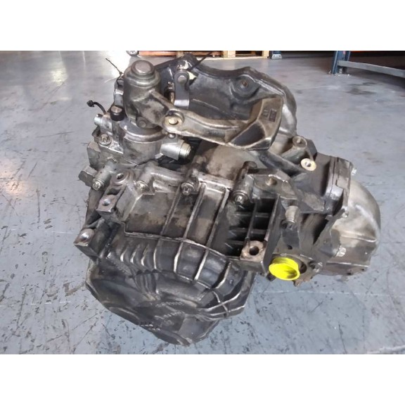 Recambio de caja casco para opel zafira b 1.7 16v cdti referencia OEM IAM M32017  