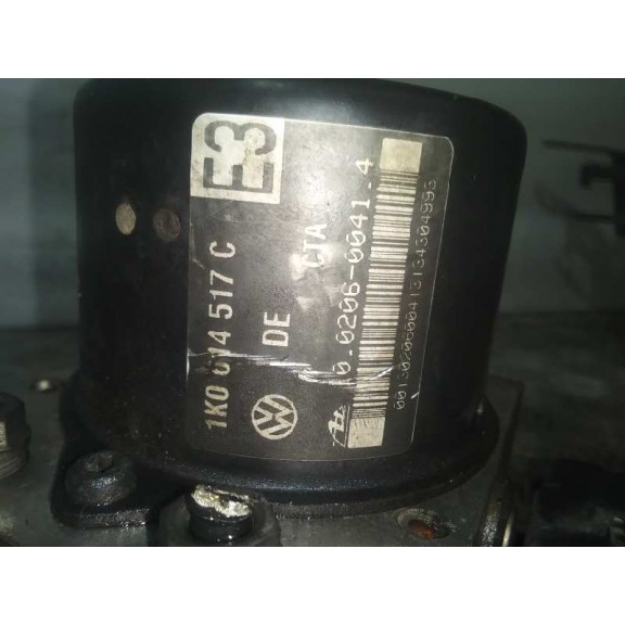 Recambio de abs para audi a3 (8p) 2.0 tfsi ambiente quattro referencia OEM IAM 1K0614517C 10020600414 