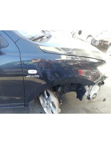 Recambio de aleta delantera derecha para hyundai santa fe (bm) 2.2 crdi cat referencia OEM IAM   