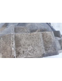 Recambio de caja cambios para audi a4 avant (8e) 2.0 tdi (dpf) (125kw) referencia OEM IAM HCK 6V 173.460KM 2