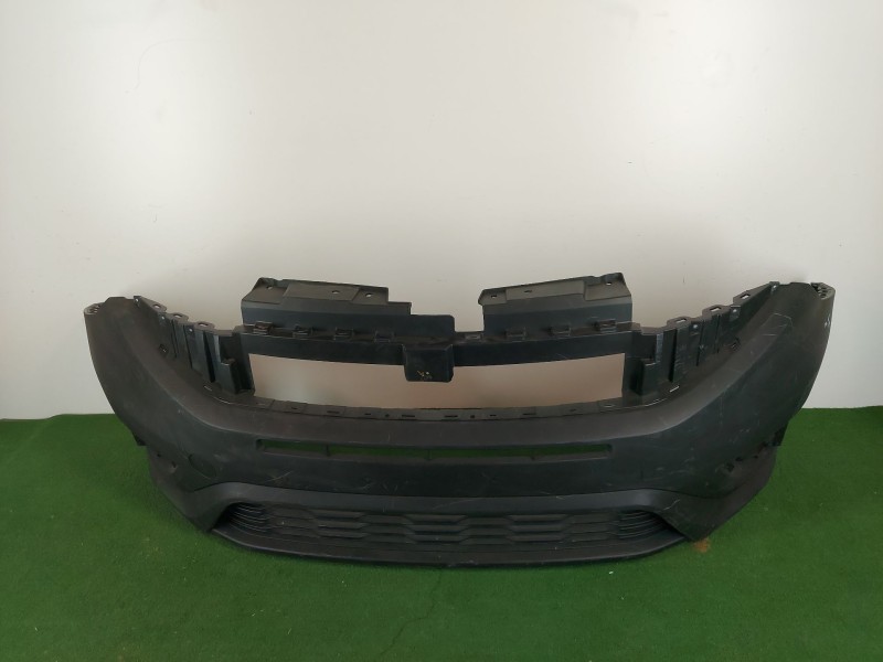 Recambio de paragolpes delantero para fiat doblo cargo (263_) 1.4 referencia OEM IAM 735594052  