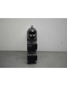 Recambio de mando elevalunas delantero izquierdo para toyota rav 4 active referencia OEM IAM 192835 4 TECLAS 