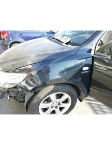 Recambio de aleta delantera izquierda para hyundai santa fe (bm) 2.2 crdi cat referencia OEM IAM    2