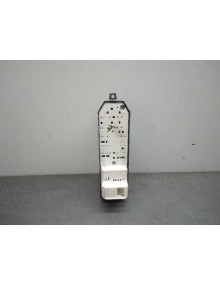 Recambio de mando elevalunas delantero izquierdo para toyota rav 4 active referencia OEM IAM 192835 4 TECLAS  2