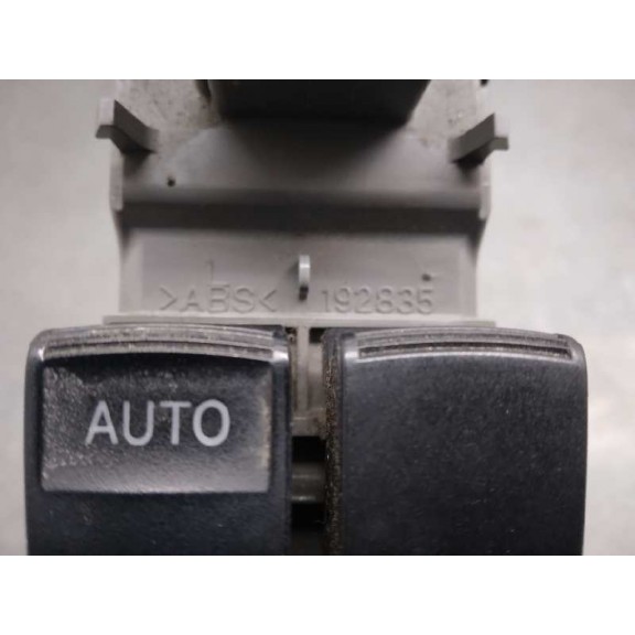 Recambio de mando elevalunas delantero izquierdo para toyota rav 4 active referencia OEM IAM 192835 4 TECLAS 