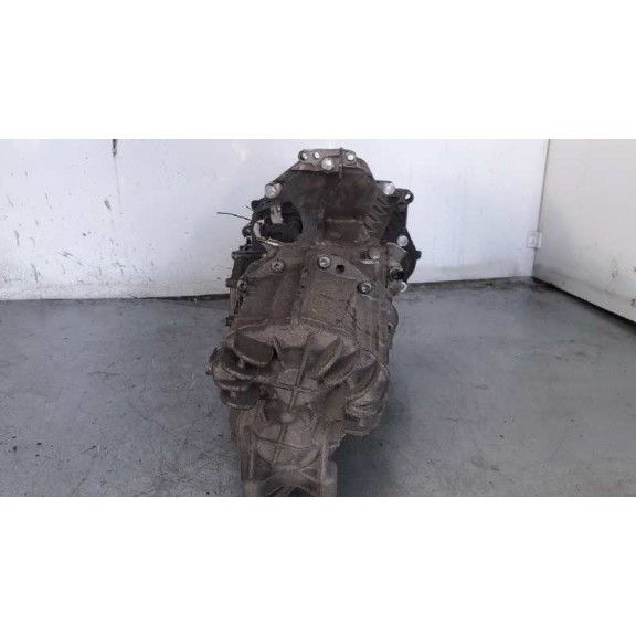 Recambio de caja cambios para audi a4 avant (8e) 2.0 tdi (dpf) (125kw) referencia OEM IAM HCK 6V 173.460KM