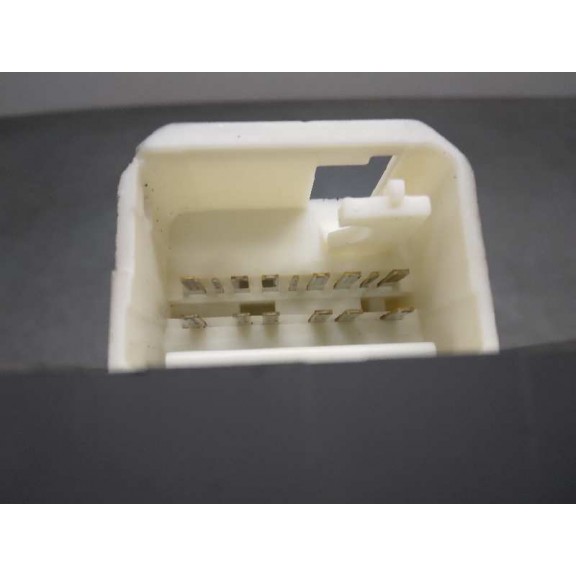 Recambio de mando elevalunas delantero izquierdo para toyota rav 4 active referencia OEM IAM 192835 4 TECLAS 