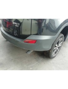 Recambio de paragolpes trasero para toyota rav 4 active referencia OEM IAM    2