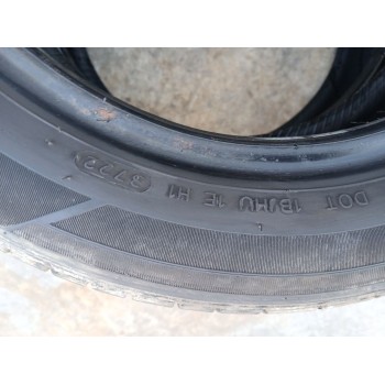 Recambio de neumatico para kia picanto i (sa) 1.1 referencia OEM IAM 165-60-14 75T X2 HANKOOK 2022