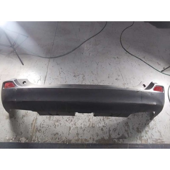 Recambio de paragolpes trasero para toyota rav 4 active referencia OEM IAM   