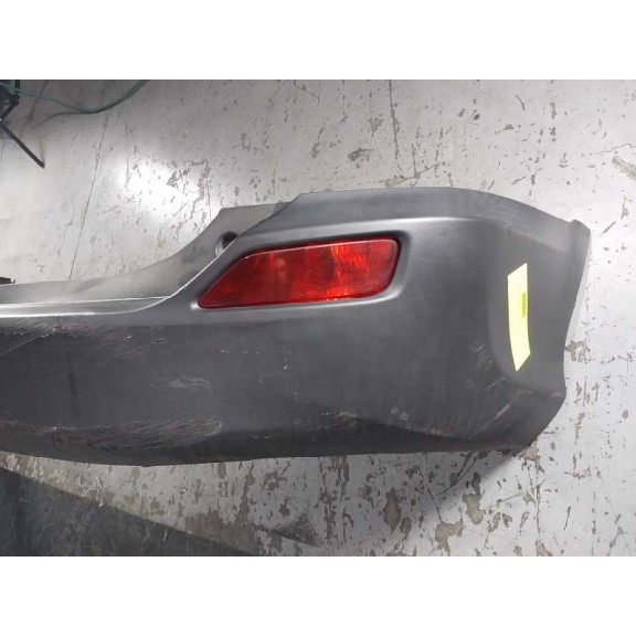 Recambio de paragolpes trasero para toyota rav 4 active referencia OEM IAM   