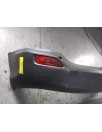 Recambio de paragolpes trasero para toyota rav 4 active referencia OEM IAM   