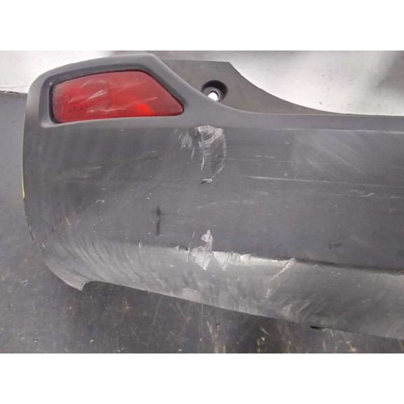 Recambio de paragolpes trasero para toyota rav 4 active referencia OEM IAM   