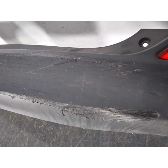 Recambio de paragolpes trasero para toyota rav 4 active referencia OEM IAM   