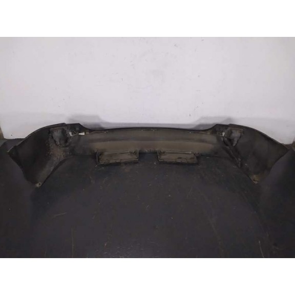 Recambio de paragolpes trasero para toyota rav 4 active referencia OEM IAM   