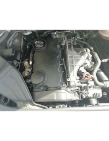 Recambio de motor completo para audi a4 avant (8e) 2.0 tdi (dpf) (125kw) referencia OEM IAM BRD B ENTREGA CASCO 173.460KM