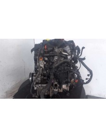 Recambio de motor completo para audi a4 avant (8e) 2.0 tdi (dpf) (125kw) referencia OEM IAM BRD B ENTREGA CASCO 173.460KM 2