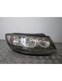 Recambio de faro derecho para hyundai santa fe (bm) 2.2 crdi cat referencia OEM IAM 921022BXXX  