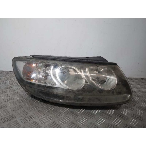 Recambio de faro derecho para hyundai santa fe (bm) 2.2 crdi cat referencia OEM IAM 921022BXXX  