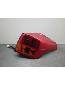 Recambio de piloto trasero derecho para toyota rav 4 active referencia OEM IAM E1313669  