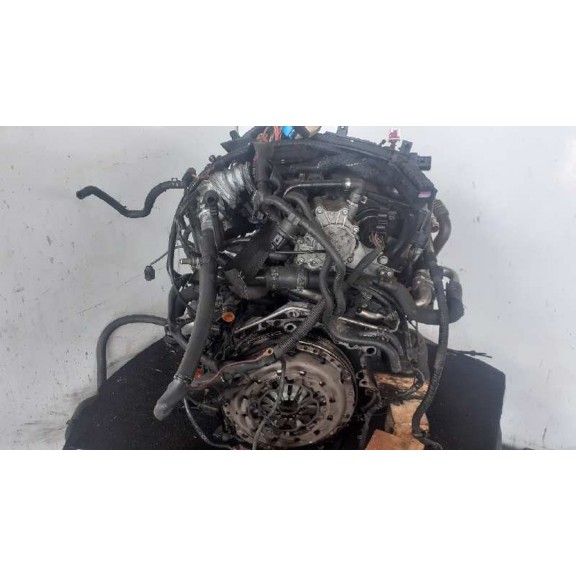 Recambio de motor completo para audi a4 avant (8e) 2.0 tdi (dpf) (125kw) referencia OEM IAM BRD B ENTREGA CASCO 173.460KM