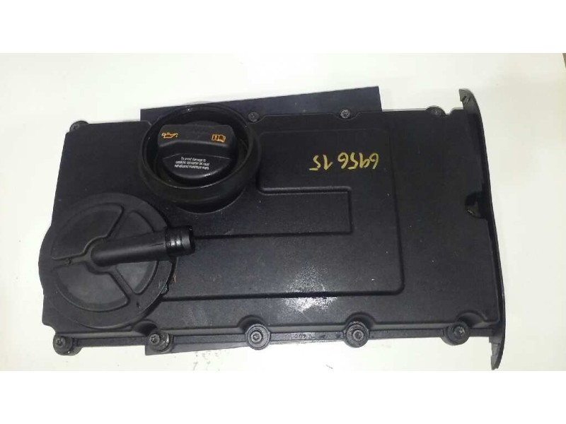 Recambio de tapa balancines para volkswagen passat berlina (3c2) 2.0 tdi referencia OEM IAM BKP  