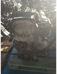 Recambio de motor completo para hyundai i30 classic referencia OEM IAM D4FB <<M>> 