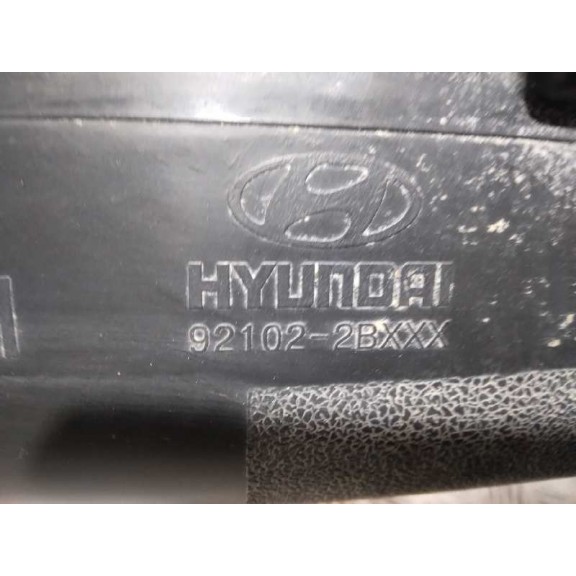 Recambio de faro derecho para hyundai santa fe (bm) 2.2 crdi cat referencia OEM IAM 921022BXXX  