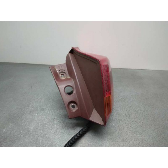 Recambio de piloto trasero derecho para toyota rav 4 active referencia OEM IAM E1313669  