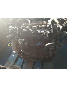 Recambio de motor completo para hyundai i30 classic referencia OEM IAM D4FB <<M>>  2