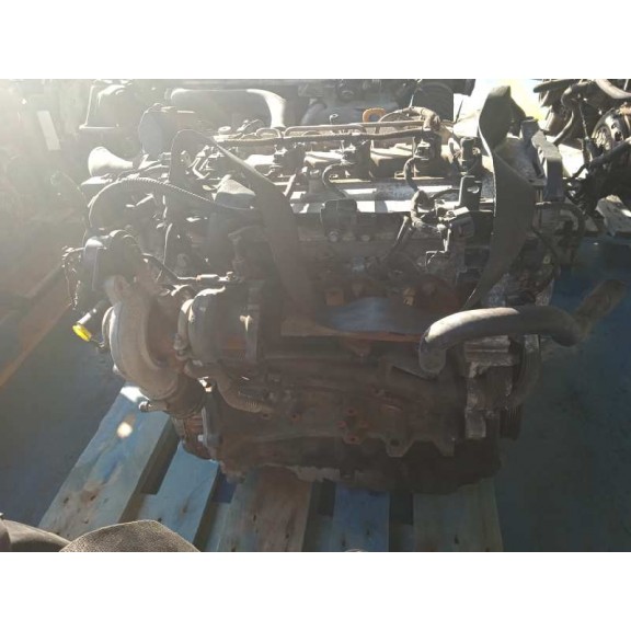 Recambio de motor completo para hyundai i30 classic referencia OEM IAM D4FB <<M>> 